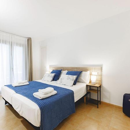 Bravissimo Placa Catalunya, 2-Bedroom Apartment With Terrace Girona Eksteriør billede