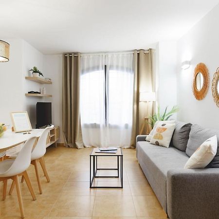 Bravissimo Placa Catalunya, 2-Bedroom Apartment With Terrace Girona Eksteriør billede