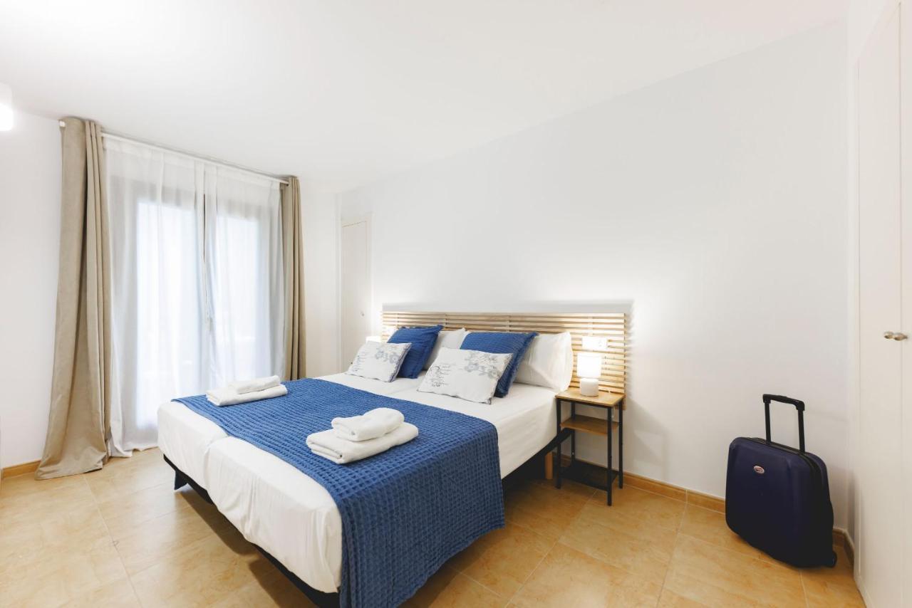 Bravissimo Placa Catalunya, 2-Bedroom Apartment With Terrace Girona Eksteriør billede