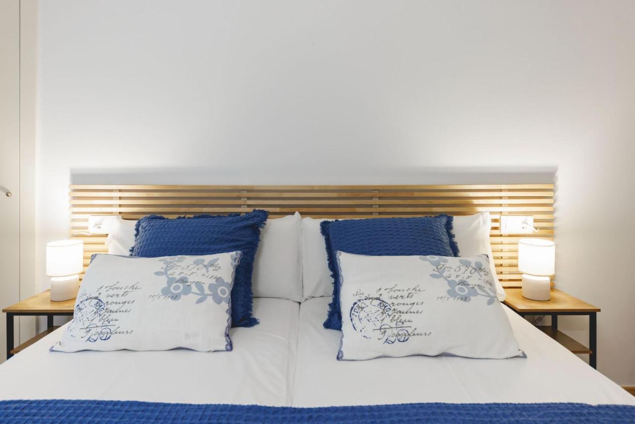 Bravissimo Placa Catalunya, 2-Bedroom Apartment With Terrace Girona Eksteriør billede