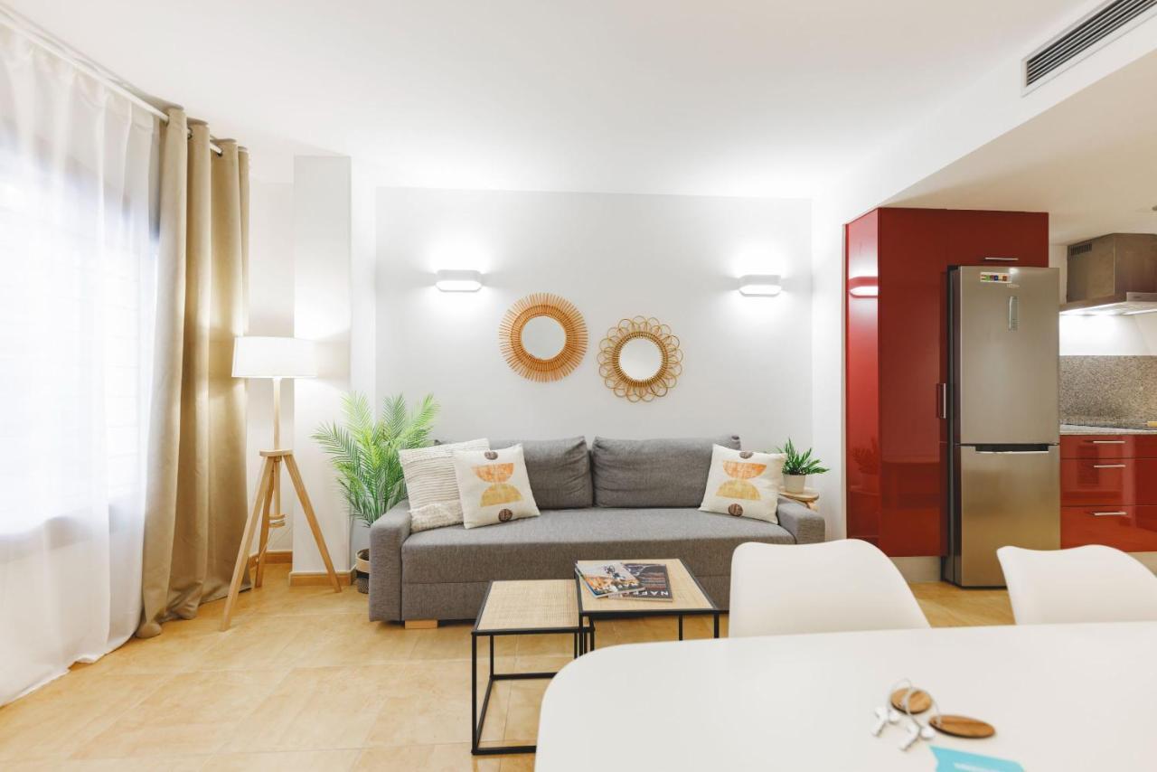 Bravissimo Placa Catalunya, 2-Bedroom Apartment With Terrace Girona Eksteriør billede