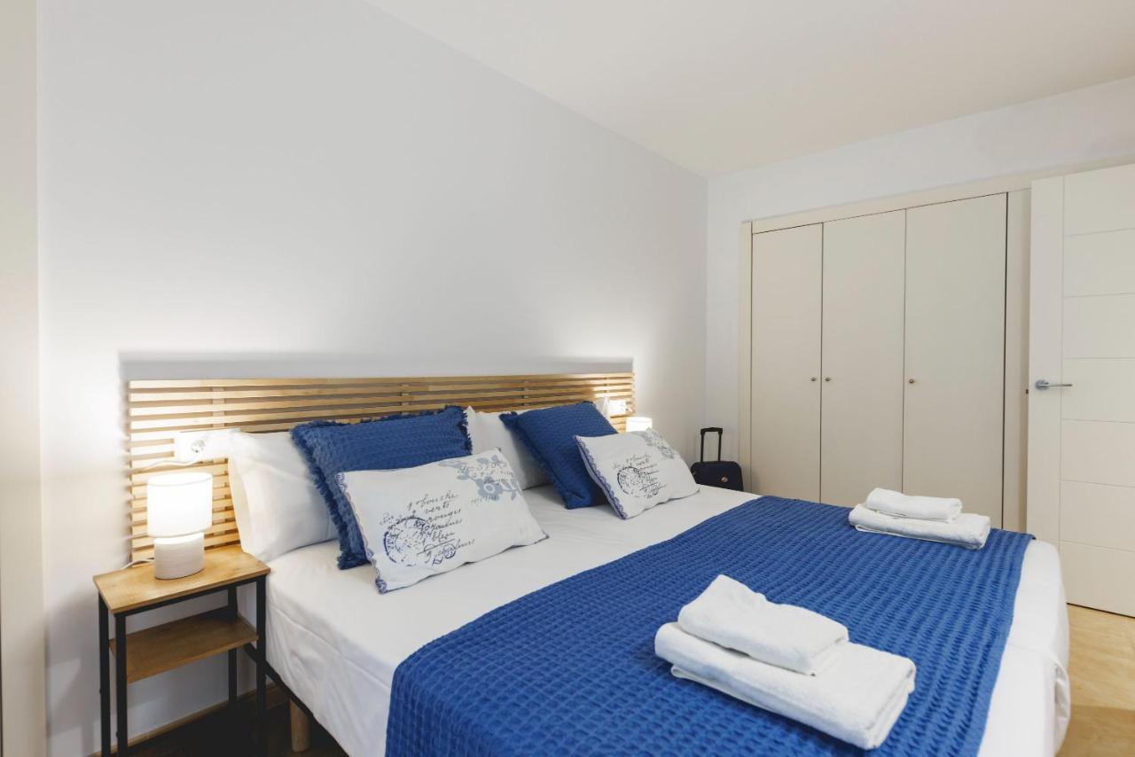Bravissimo Placa Catalunya, 2-Bedroom Apartment With Terrace Girona Eksteriør billede