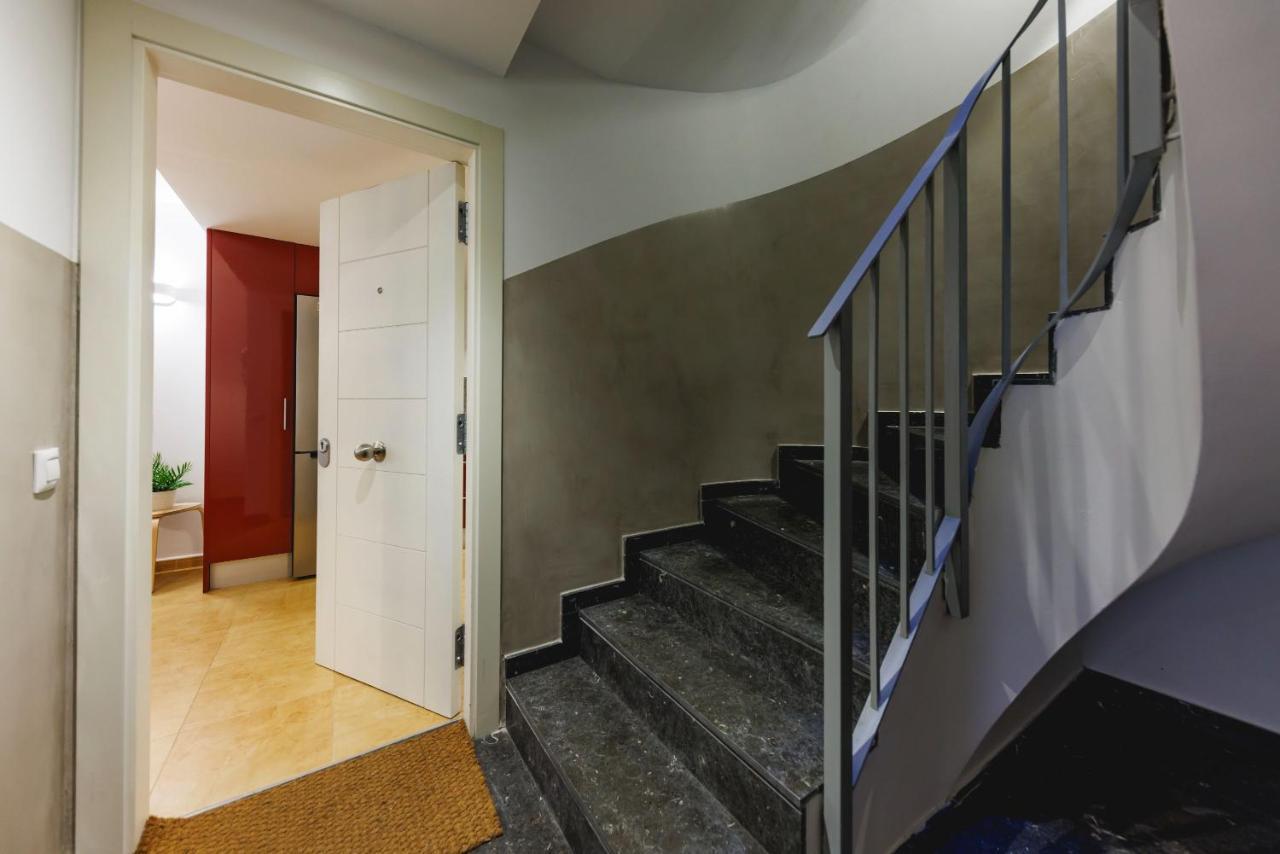 Bravissimo Placa Catalunya, 2-Bedroom Apartment With Terrace Girona Eksteriør billede
